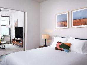 Sentral East Austin at 1614 E. Sixth