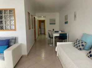 Vila Praia 7 - Beach & Pool apartment