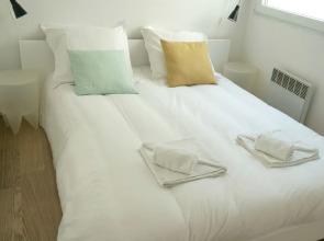 Appart Hôtel Lille - Côme