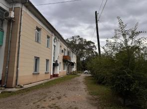Apartments on 42 Ageeva Street