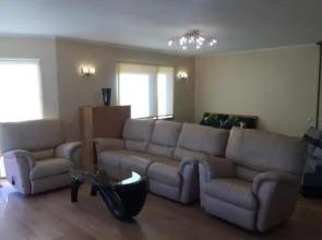 Cat Garden Riga Airport Apartments