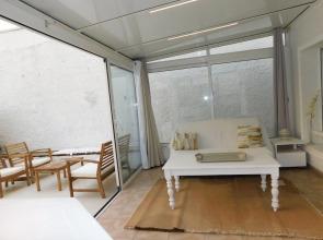 Beautiful White One Bedroom Croisette