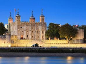 Comfort Zone Serviced Apartments, Vista London