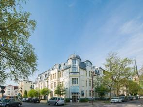 Best Western Hotel Geheimer Rat