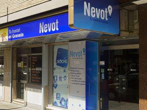 Hostal Nevot