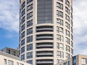 One bedroom apartment Old Street