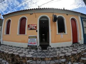 Hostel Por do Sol - Porto Seguro - Bahia