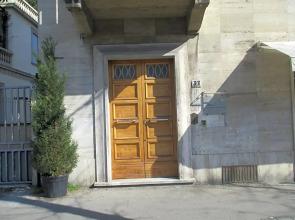 Accanto Al Centro BB