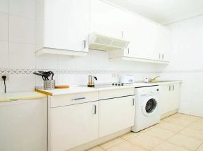 Oshun Madrid Puerta del Sol