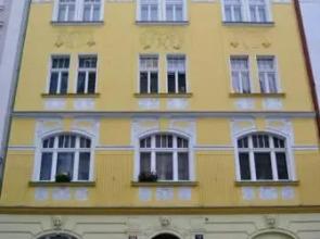 Apartments Borivojova