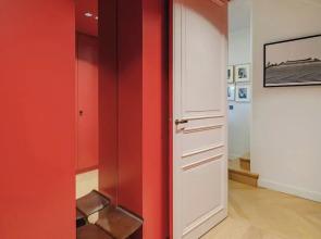 Paris St Germain Studio Residence