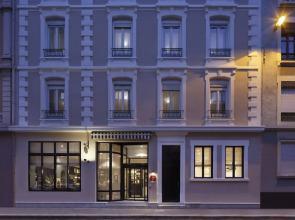 Maison Barbillon Grenoble - Centre Gare