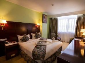 Soltane Hotel - Hussein Day