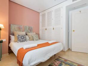 Apartamento Giraldaview Cathedral Duplex