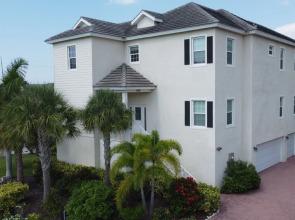 Gorgeous Mansion Coronas Clara