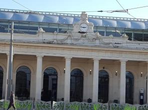 Hôtel Saint Roch Montpellier