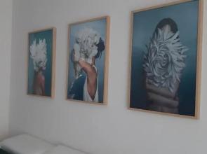 La Parada de la Estacion