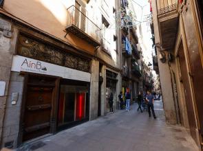 AinB Picasso - Corders