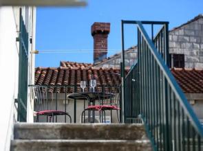 Ivano's studio apartments