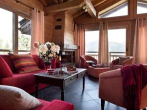 Appartement Les Rois