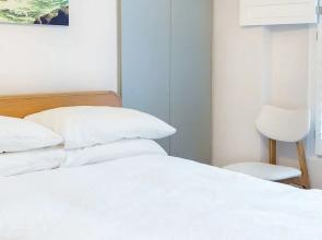 Modern 1 Bedroom Apartment in Dalston With Garden