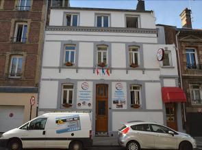 Résidence Hôtelière de l Estuaire