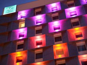 AC Hotel by Marriott Marseille Prado Velodrome