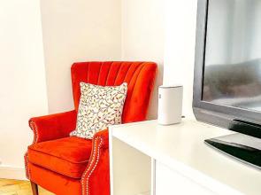 London 2-bed Apartment in Herbert Road