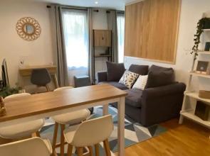 Cozy 2 Pieces Aux Portes de Paris !