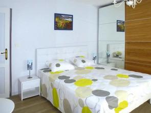 Single-storey Holiday Home, 150 m From the Beach