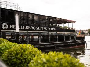 House of Hutter - Heidelberg Suites & Spa