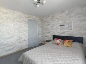 Apartments on 50 let VLKSM street 8/1