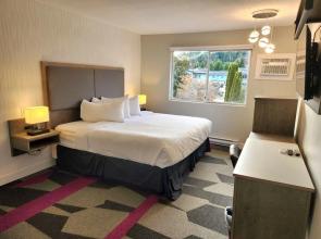 The Spot at Porpoise Bay