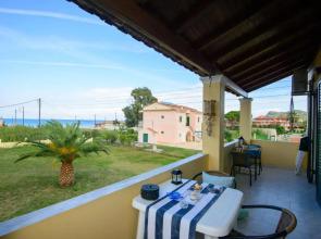 Eleonora Sidari Beach House