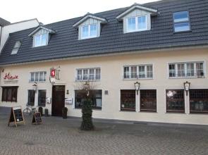 bei Kliewe im Westfälischen Hof