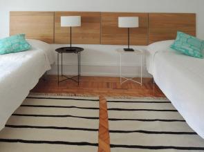 71 Castilho Guest House