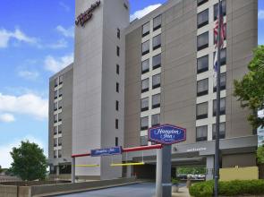 Hampton Inn Pittsburgh University/Medical Center