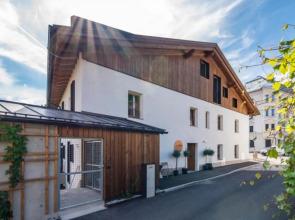 pradl elf my - apartment