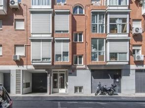 Super Dúplex Ifema - Aeropuerto