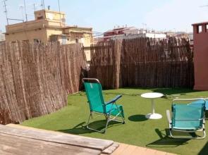 Stay U-nique Camp Nou