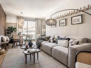 Elila - 2 Bedrooms in Goya