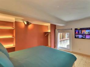 Le Duplex - Centre-ville