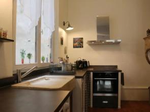 Le cocon des Deux Sirènes