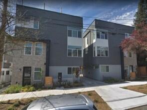 Primo Capitol Hill Studio