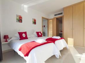 Charmsuites Nou Rambla