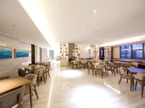 Ji Hotel Beijing Daxing International Airport