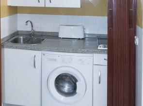 Exclusive Alfarería Apartment