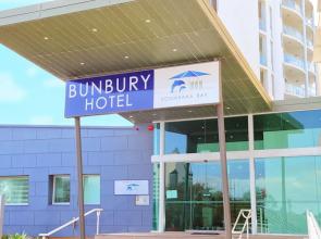 Mantra Bunbury Hotel