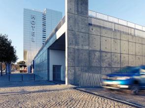 Mercure Lisboa Almada