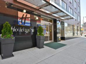 Holiday Inn NYC - Lower East Side by IHG